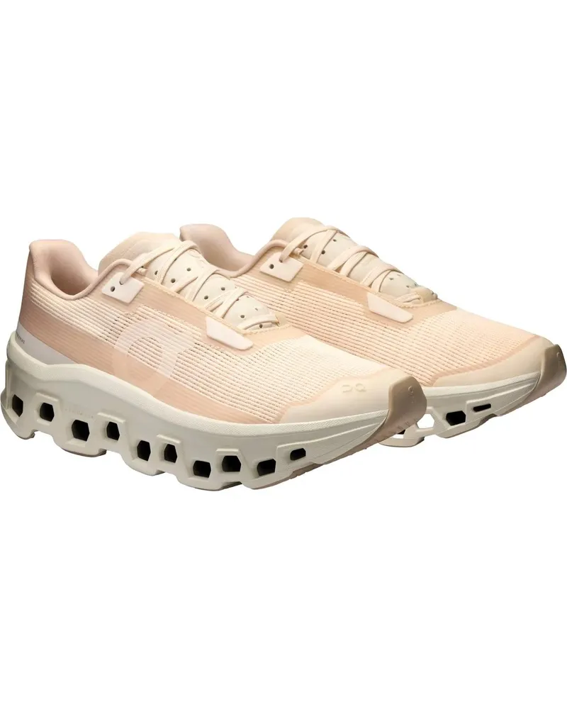 ON Low-Top Sneaker Flat Shoes Dewivory beige Beige