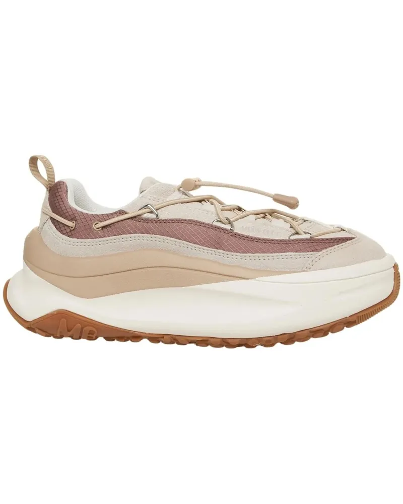 Moon Boot Low-Top Sneaker Sneakers 'Moon247 Xlace' beige Beige