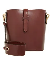 Max Mara Crossbody Bags Wells Braun