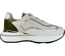 Sneaker Ari Trainer weiß