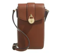Handyhüllen Tanner Ph Bg-Tech Case braun