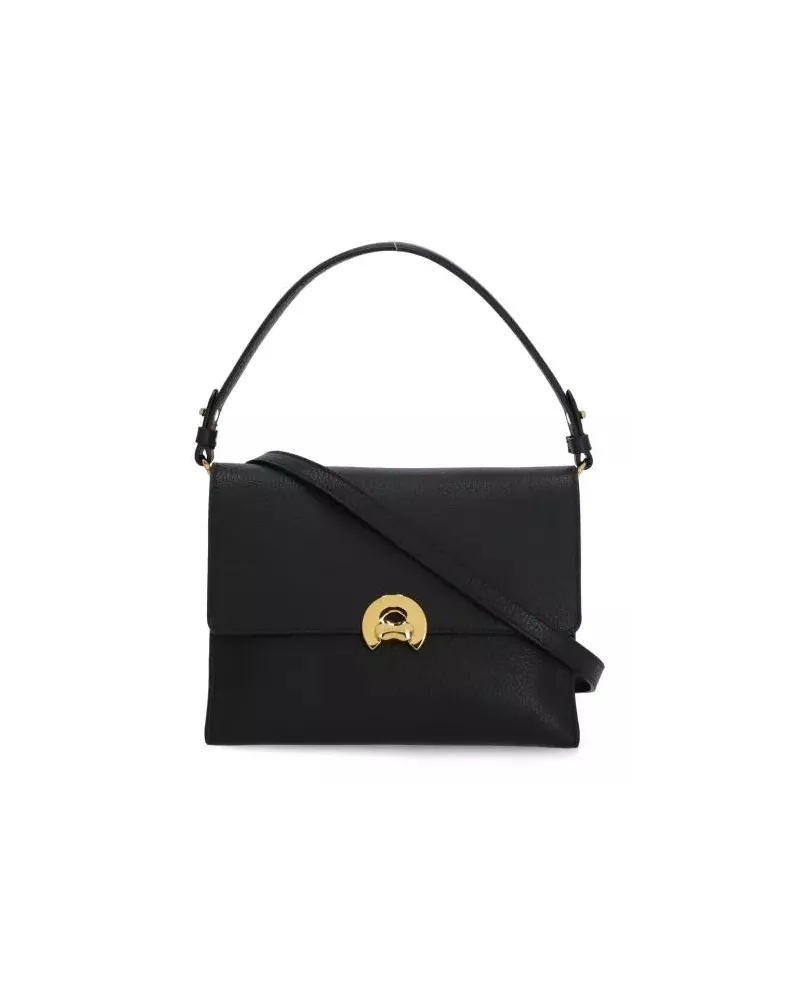 Coccinelle Crossbody Bags  Binxie schwarz Schwarz