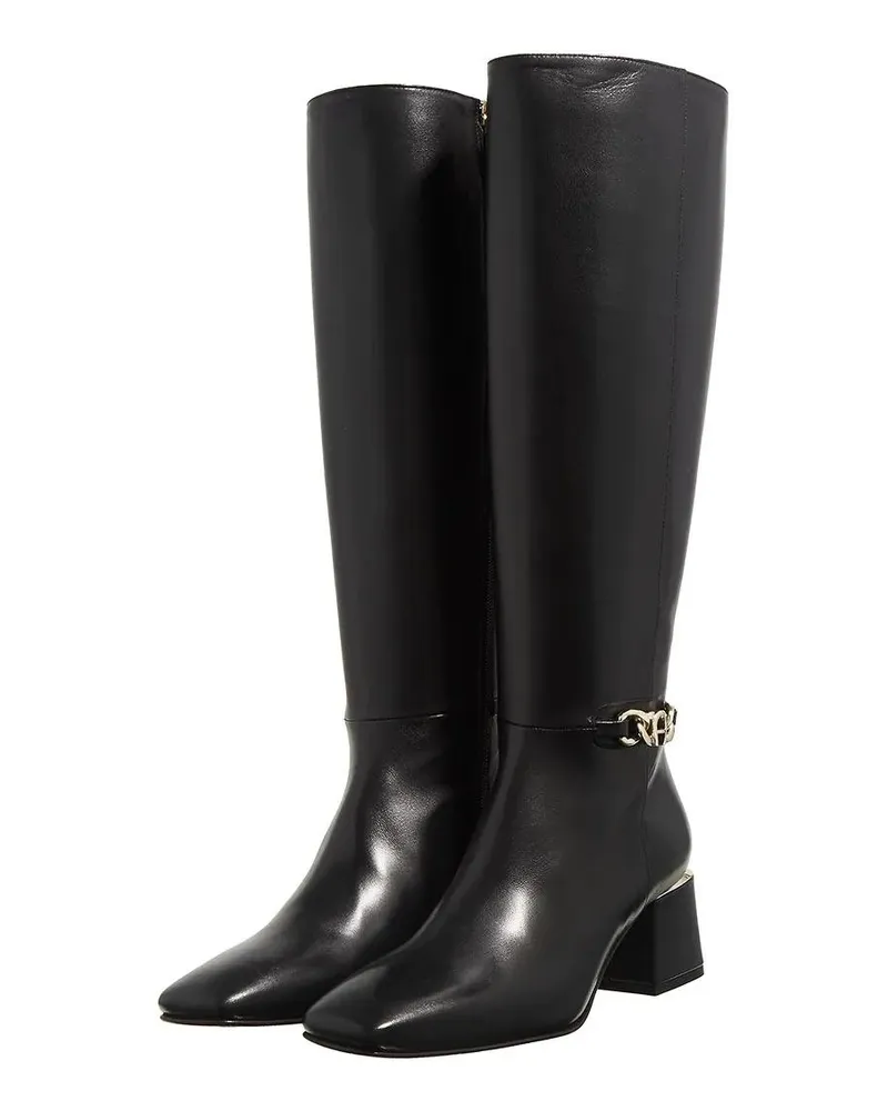 Aigner Stiefel & Boots Olivia 15 schwarz Schwarz