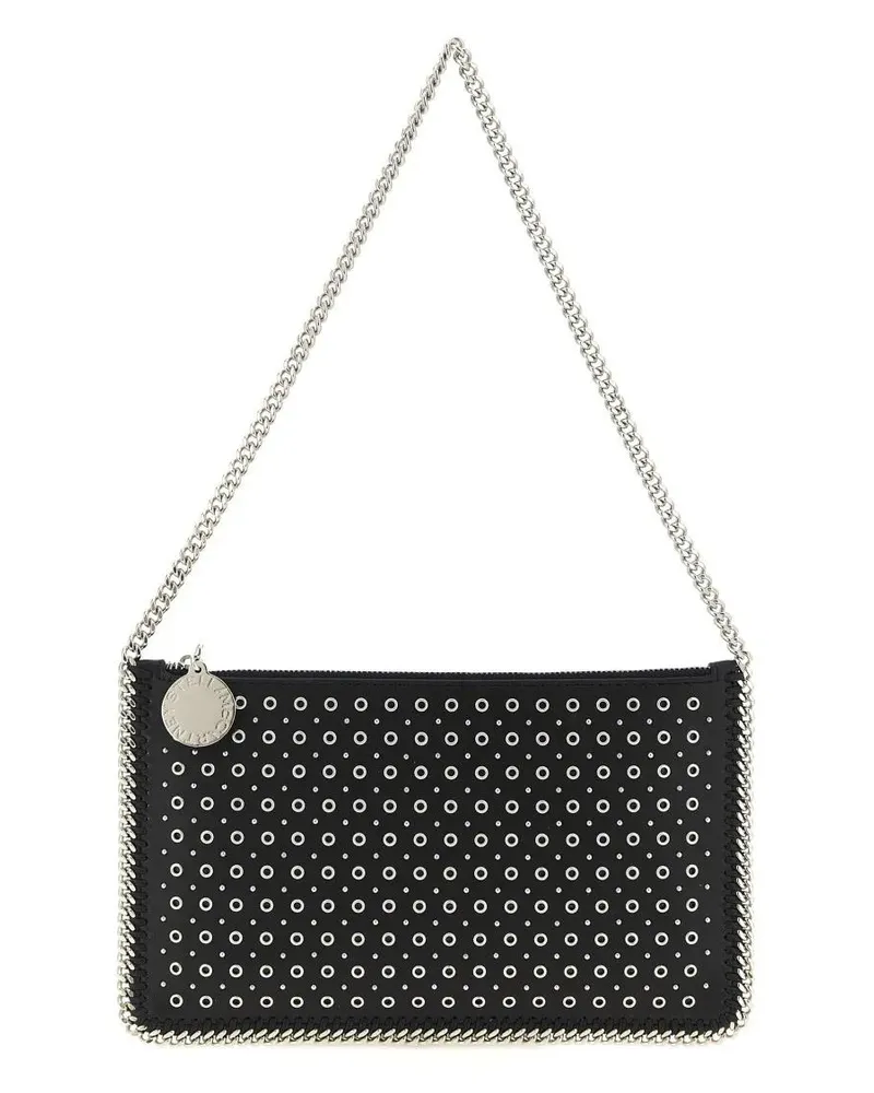 Stella McCartney Hobo Bags 'Falabella' Shoulder Bag schwarz Schwarz