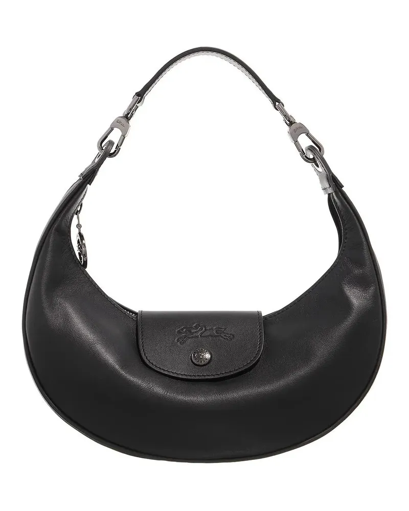 Longchamp Hobo Bags Le Pliage Xtra schwarz Schwarz
