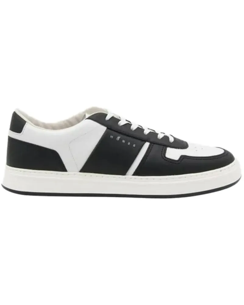 Hogan Low-Top Sneaker Sneakers White weiß Weiß