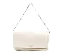 Clutches Large Rock Eternal Clutch Bag beige