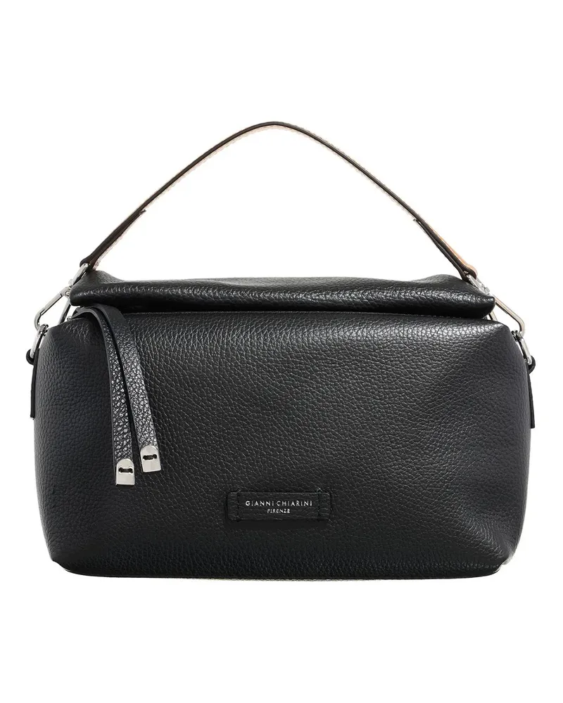 Gianni Chiarini Hobo Bags Amina schwarz Schwarz
