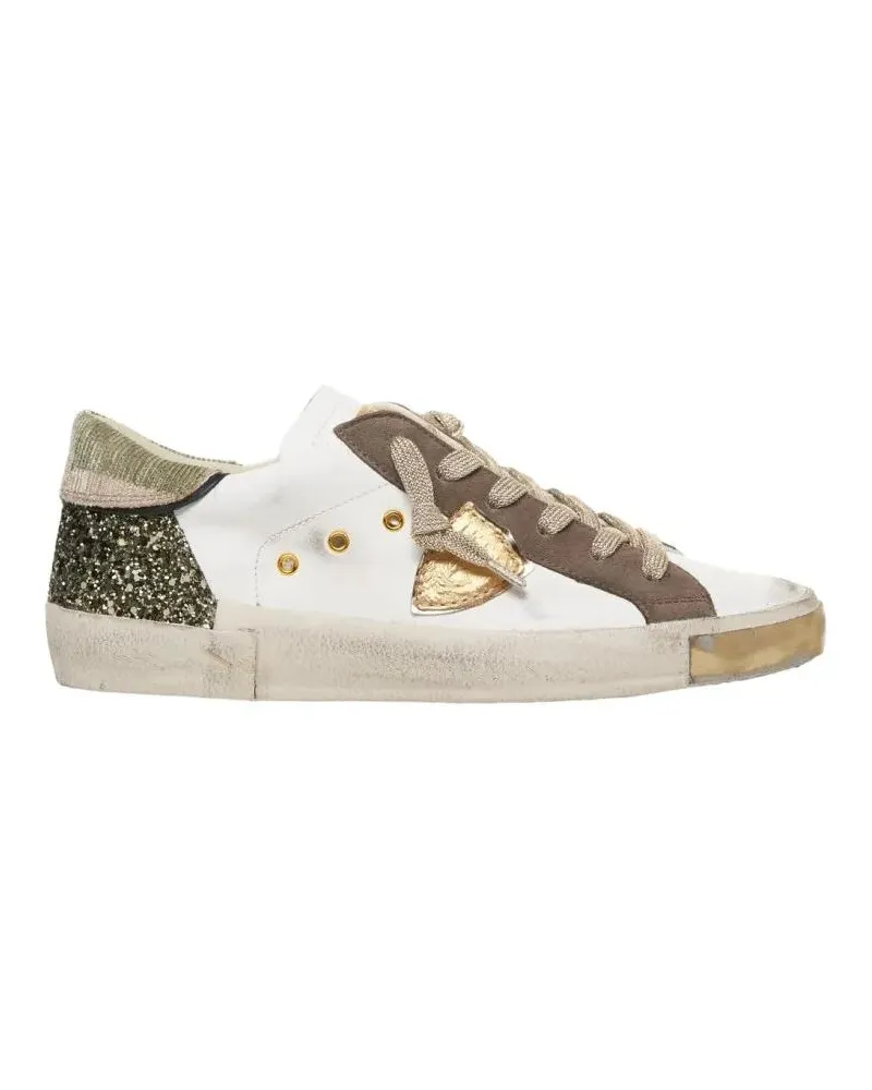 Philippe Model Low-Top Sneaker Prsx Low' Sneakers beige Beige
