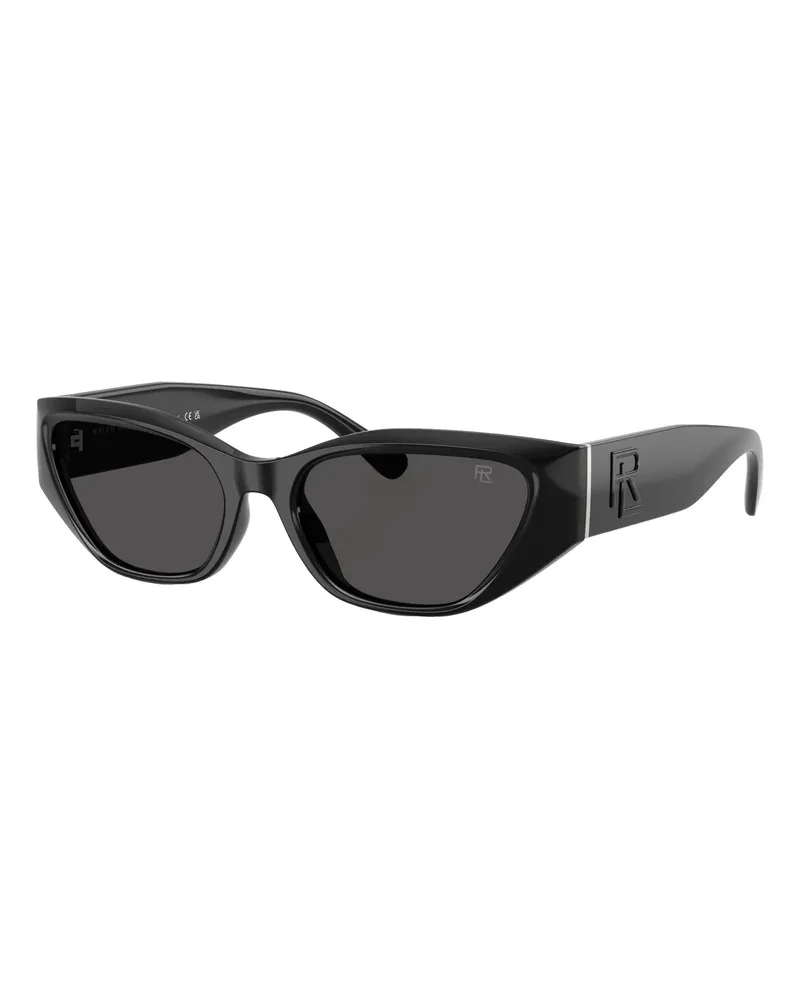 Ralph Lauren Sonnenbrille  black Schwarz