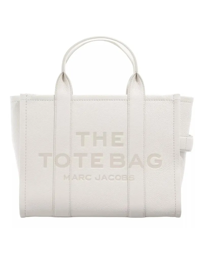 Marc Jacobs Shopper & Totes The Medium Tote creme Creme