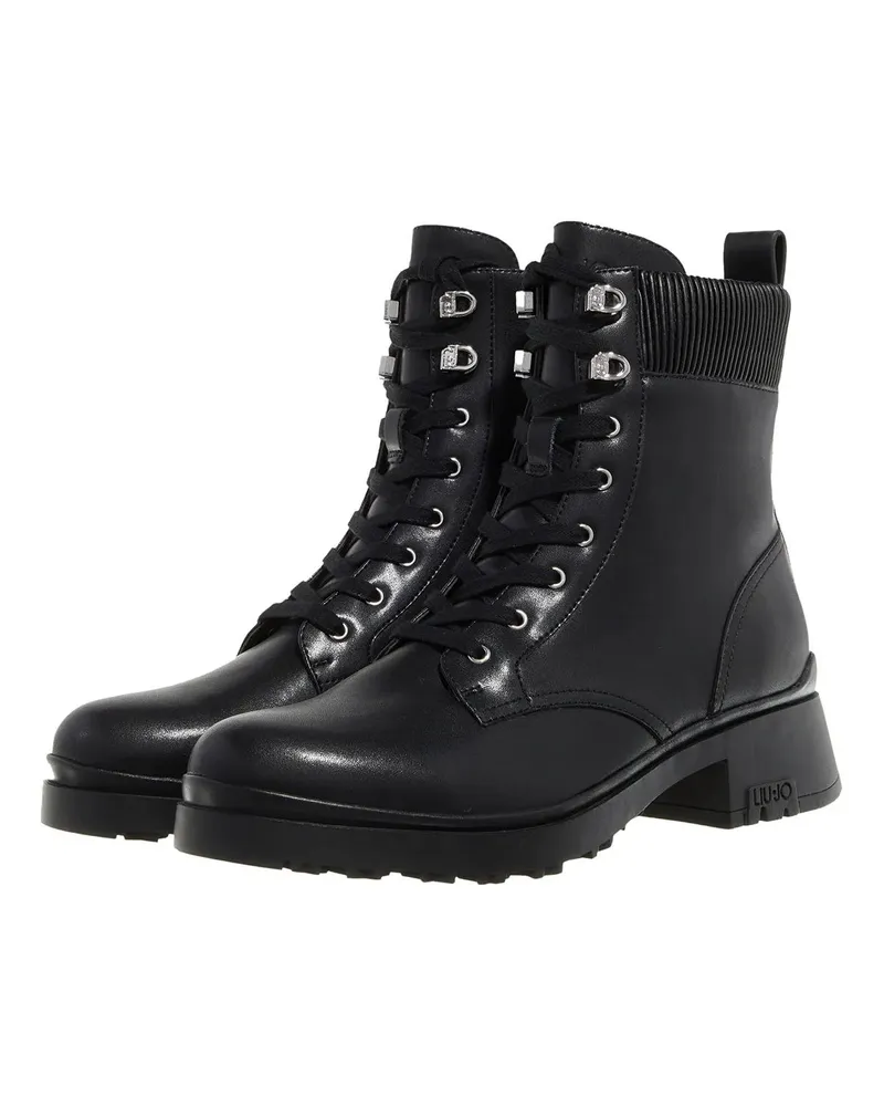 Liu Jo Stiefel & Boots New Nancy 39 schwarz Schwarz