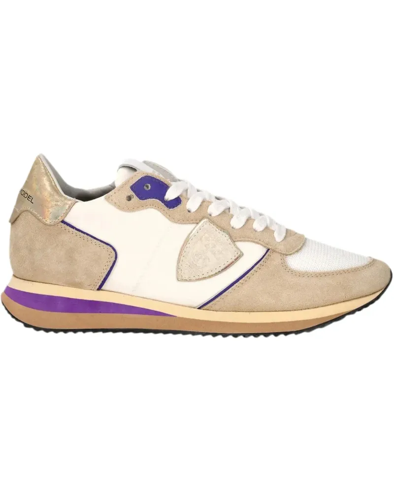 Philippe Model Low-Top Sneaker Trpx Low Sneakers bunt Bunt