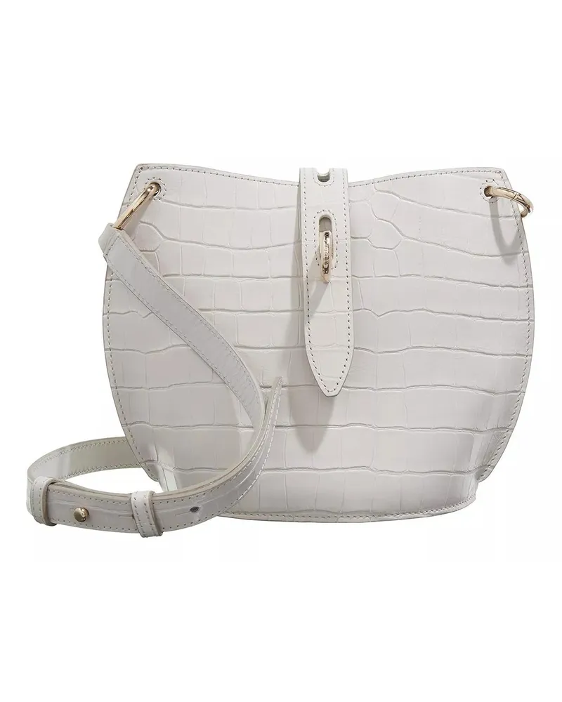 Furla Crossbody Bags Unica  Mini Crossbody grau Grau