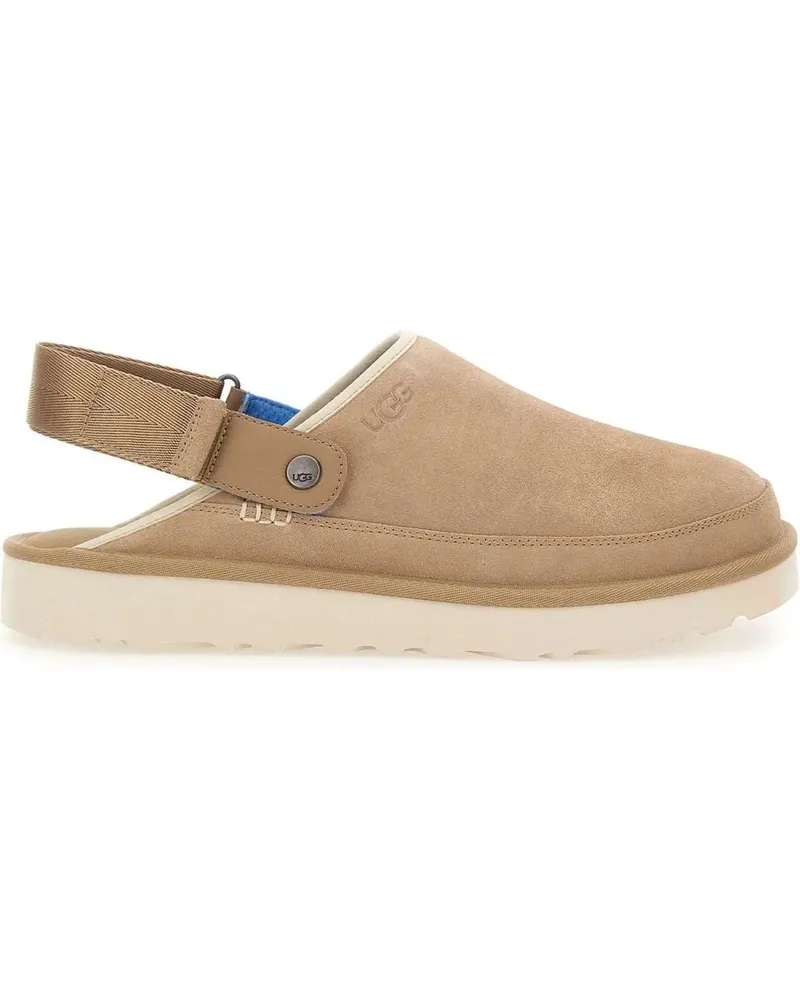 UGG Slipper & Pantoletten Sandals Beige beige Beige