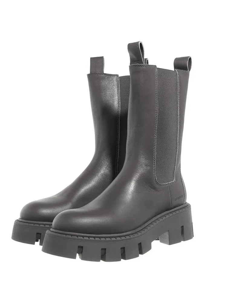 Copenhagen Stiefel & Boots CPH139 dunkelgrau 