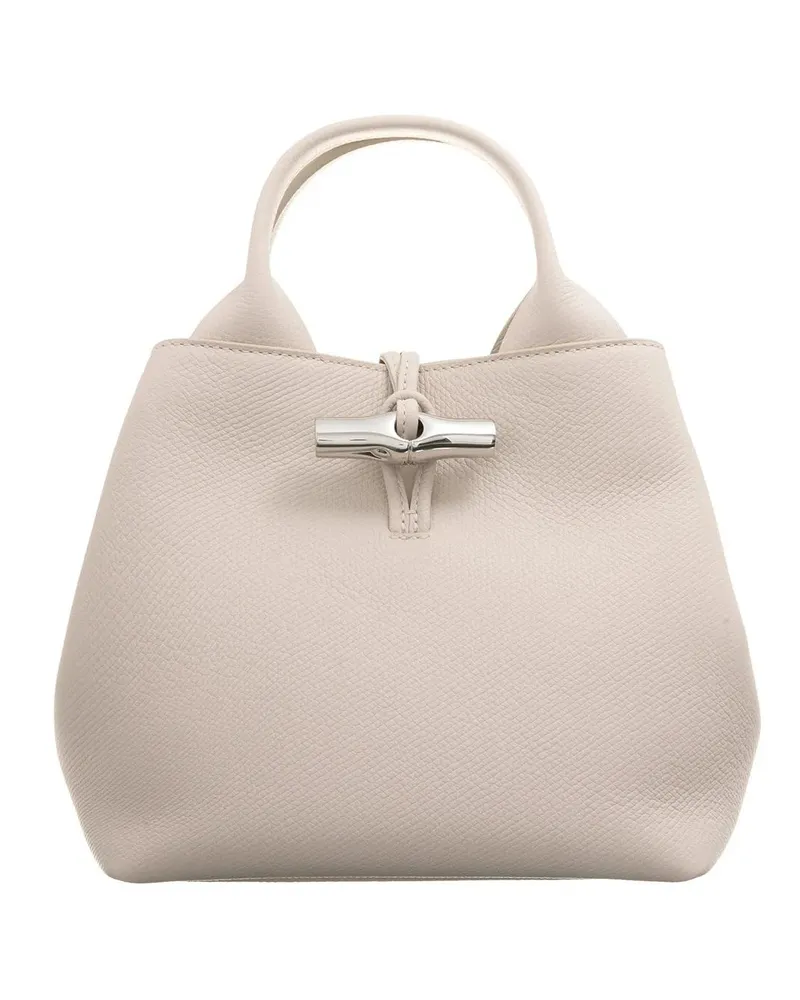 Longchamp Shopper & Totes Le Roseau beige Beige