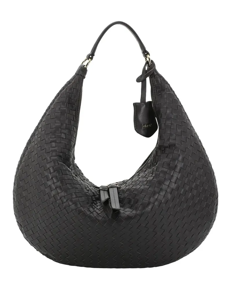 Abro Hobo Bags Beutel NANA braun Braun