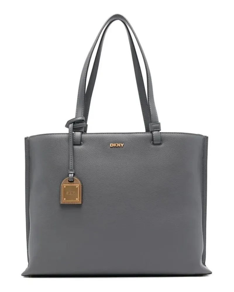 DKNY Shopper & Totes Alya Tote grau Grau