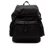 Rucksäcke Black Neo Nylon Backpack