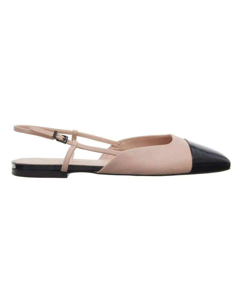 Kennel & Schmenger Ballerinas Leila beige Beige
