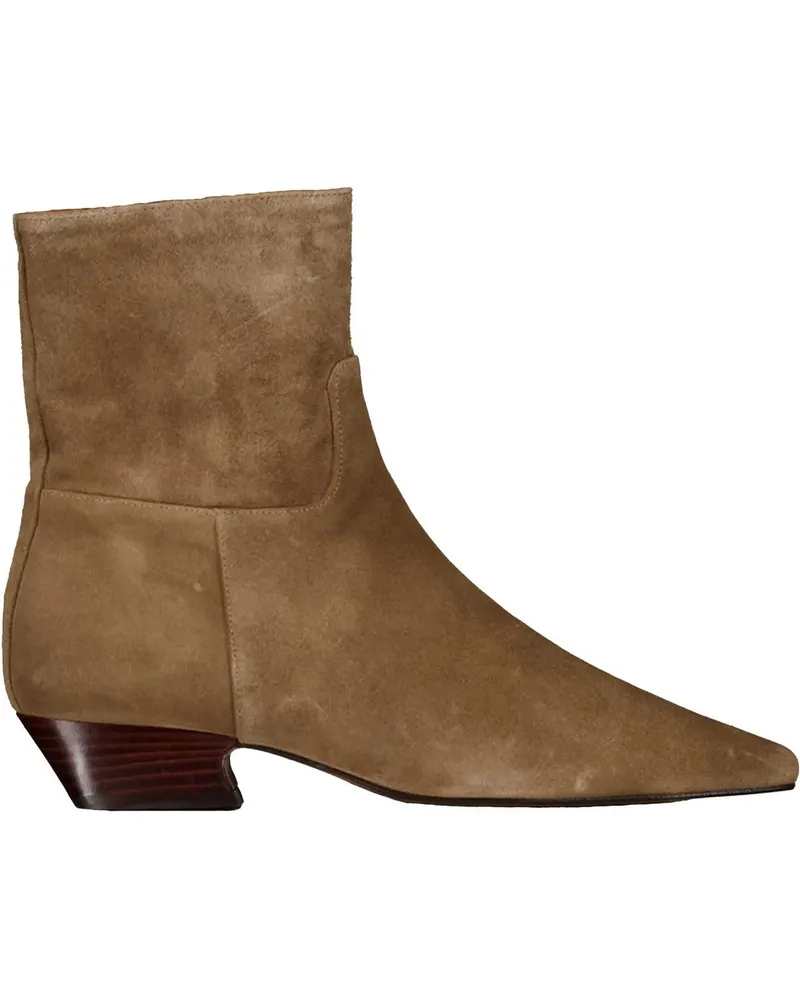 TORAL Stiefeletten   Enkellaarzen Zand Tl-irene beige Beige