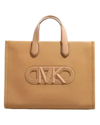 Michael Kors Tote Gigi Tote Bag Braun