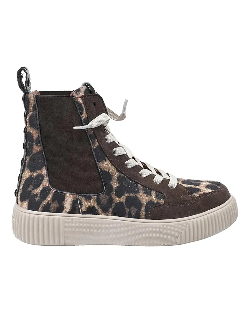 CRICKIT High-Top Sneaker Sneaker SONIA beige Beige