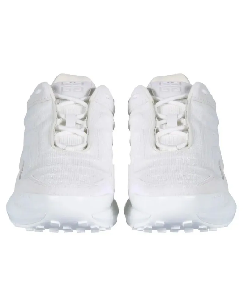 Givenchy Low-Top Sneaker Giv Sneakers weiß Weiß