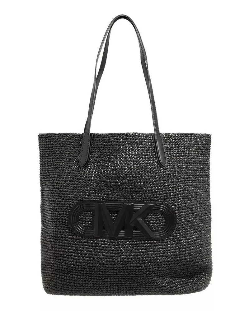Michael Kors Shopper Shopper schwarz Schwarz