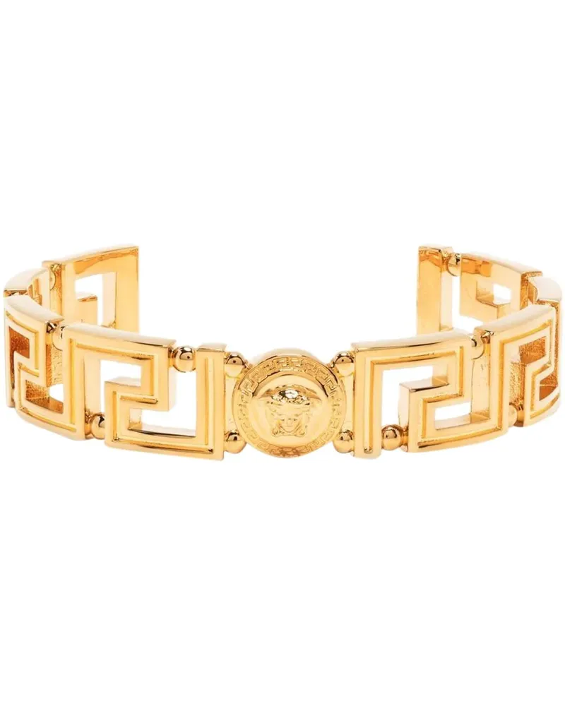 Versace Armband Bijoux Golden gold Gold
