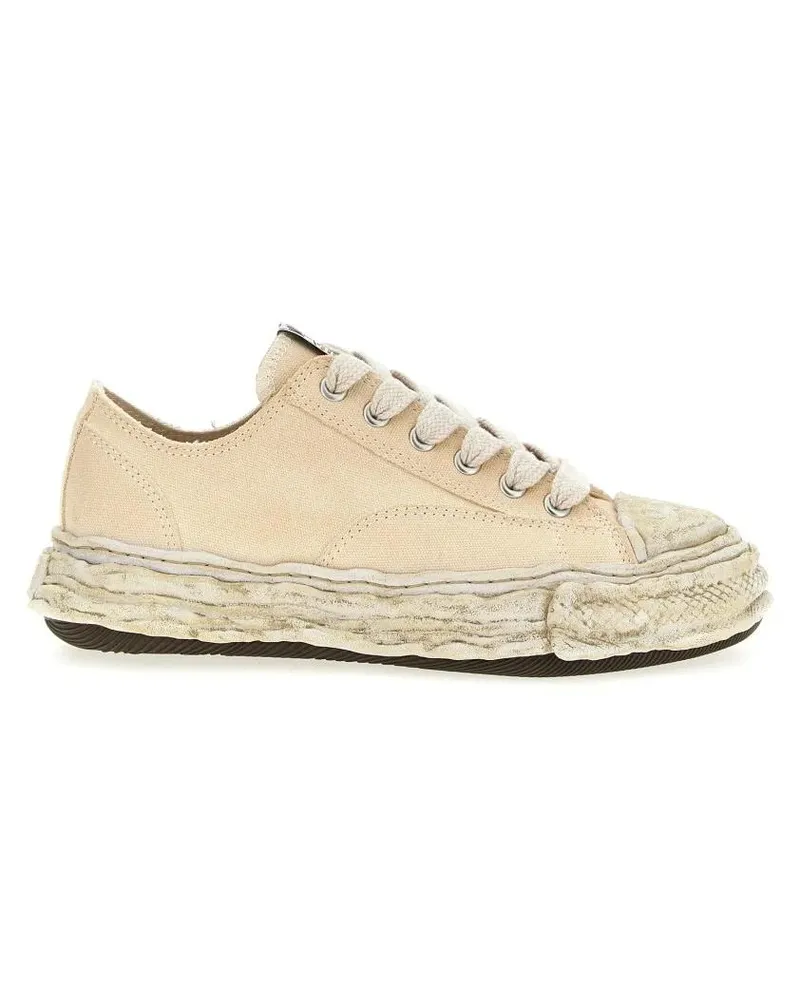 MIHARAYASUHIRO Low-Top Sneaker Peterson23' Sneakers beige Beige