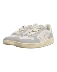 VEJA Sneakers V-10 Grau