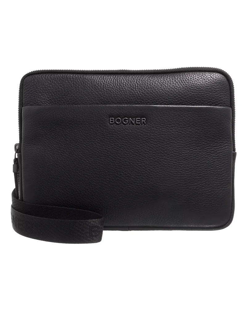 Bogner Crossbody Bags Jasper Linus Shoulderbag Xshz schwarz Schwarz