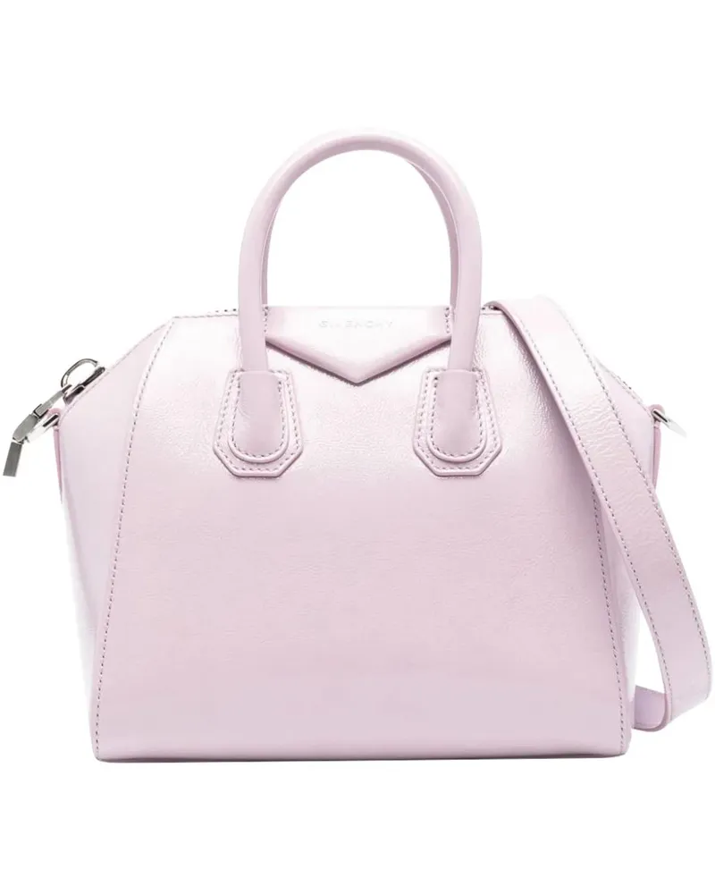 Givenchy Hobo Bags Bags Orchid Purple lila Lila
