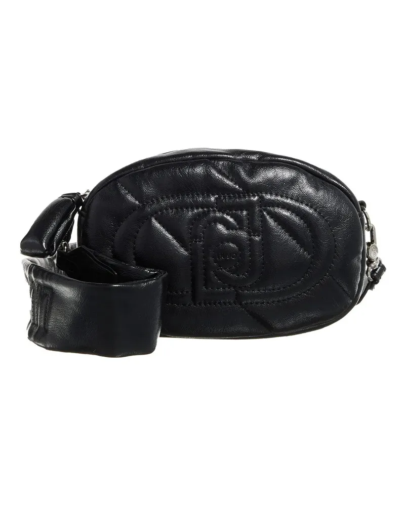 Liu Jo Crossbody Bags  Felce schwarz Schwarz