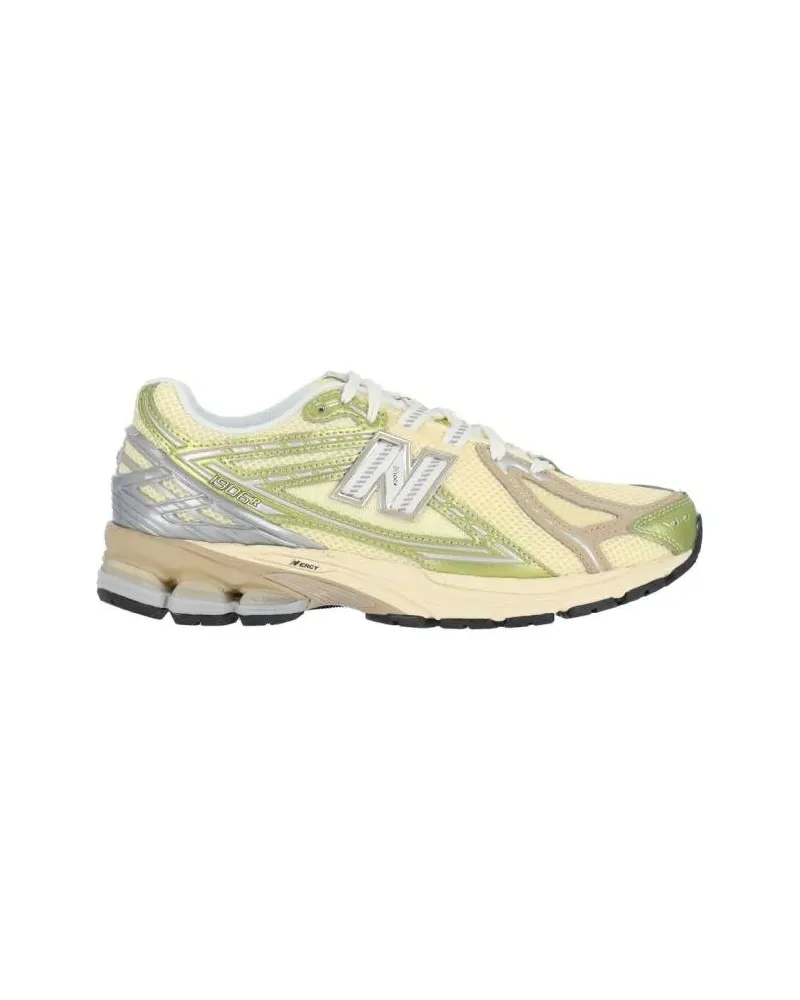 New Balance Low-Top Sneaker "1960A" Sneakers – Yellow gelb Gelb