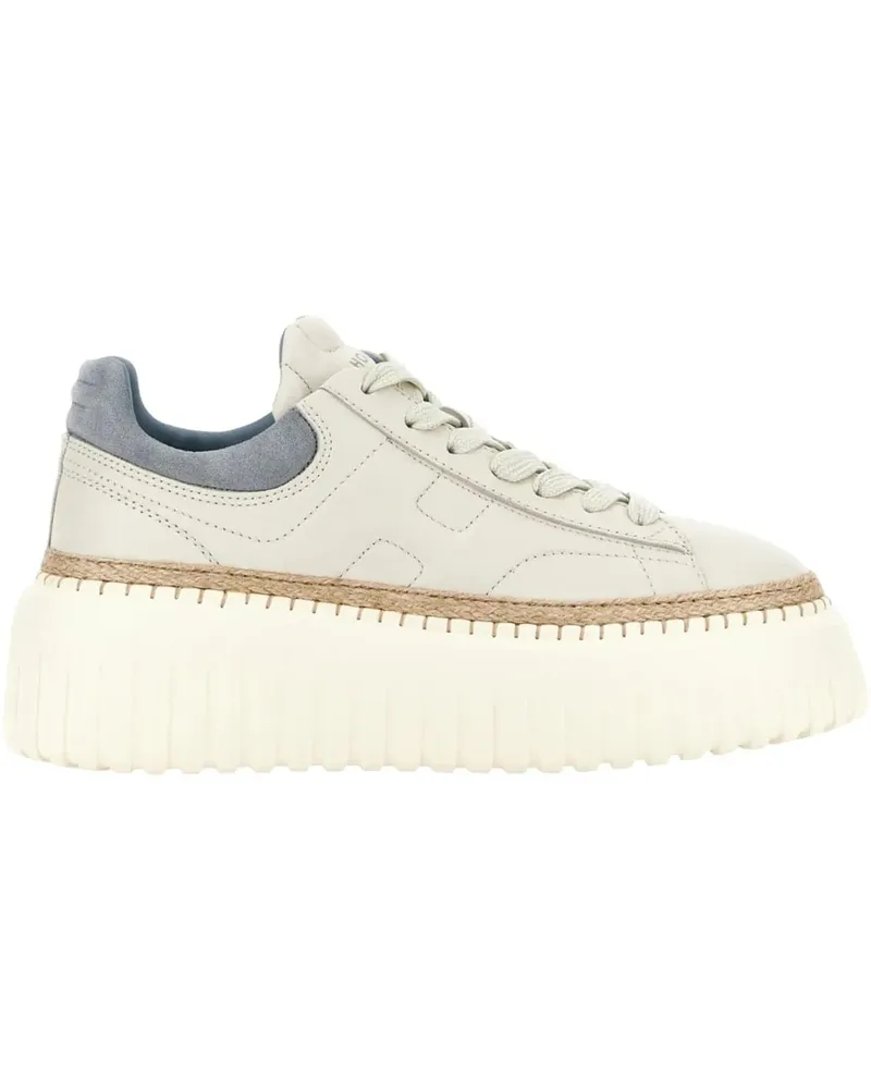 Hogan Low-Top Sneaker Sneakers Divers bunt Bunt