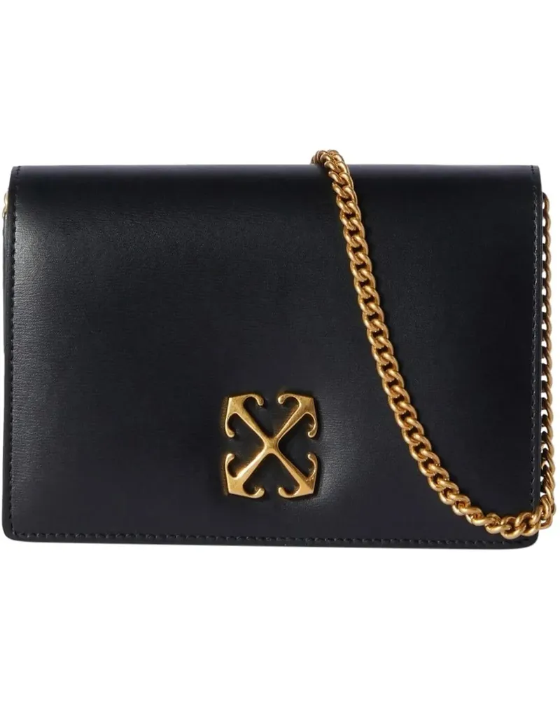 OFF-WHITE Crossbody Bags Bags Black schwarz Schwarz