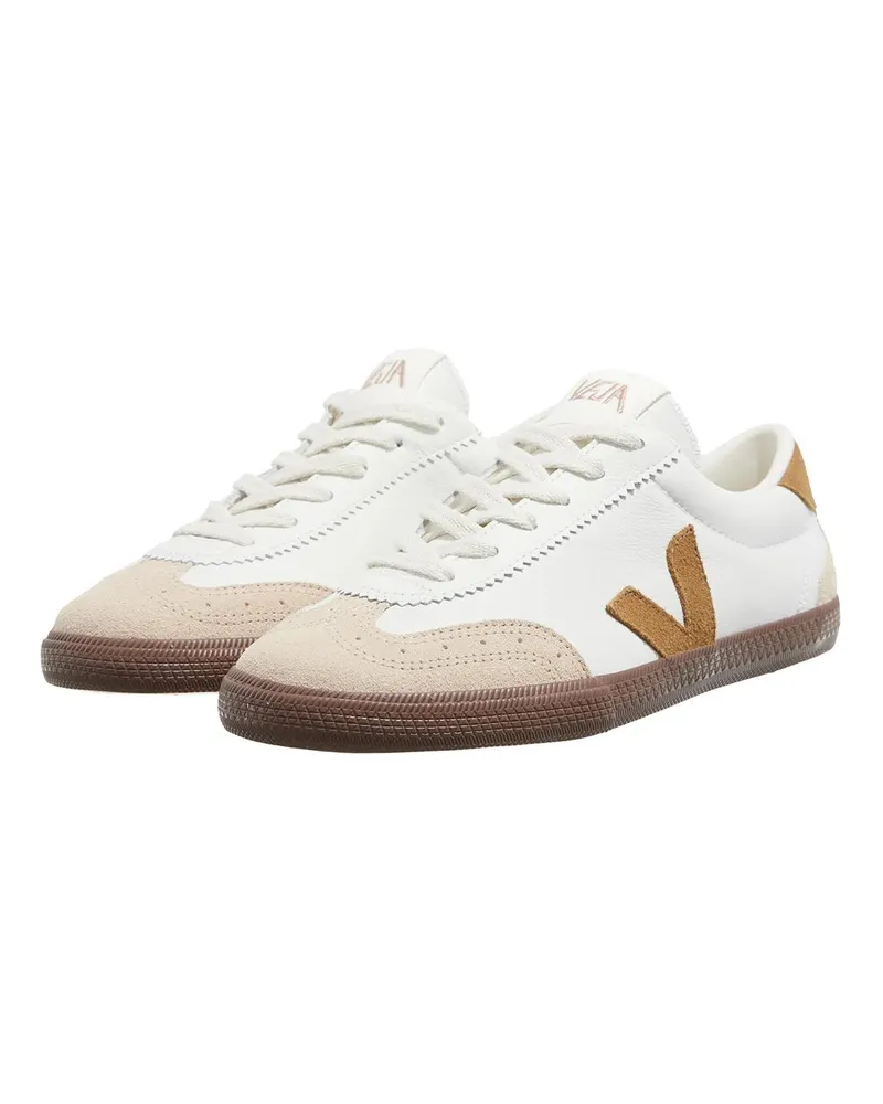 VEJA Low-Top Sneaker Volley braun Braun