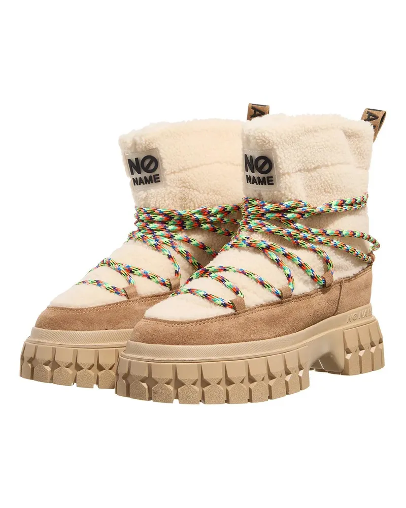 No Name Stiefel & Boots Gravitee Snowboots W beige Beige
