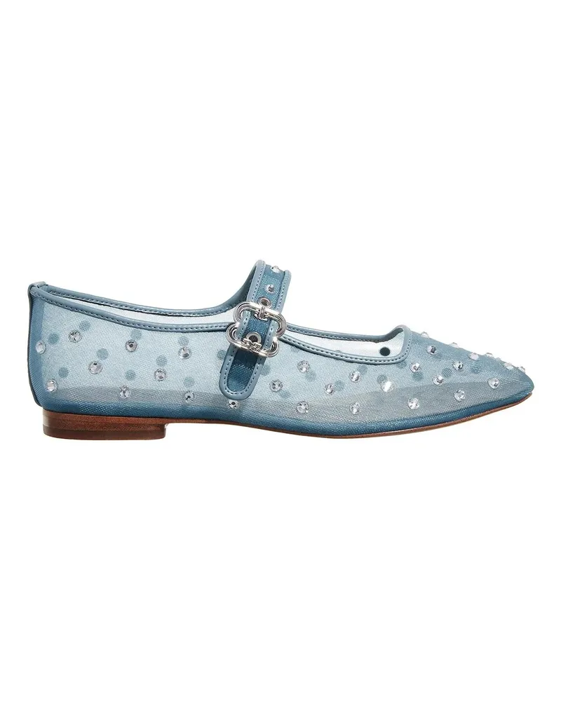 Sam Edelman Ballerinas Michaelashne blau Blau