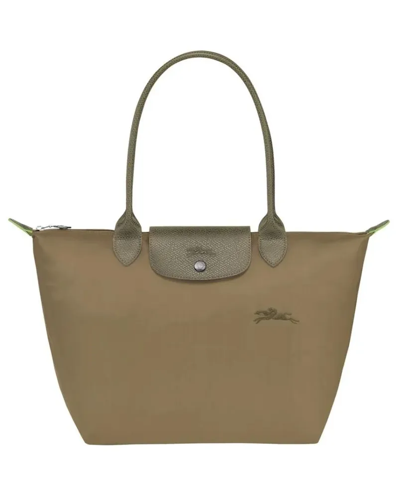 Longchamp Shopper & Totes Le Pliage Bag grün Grün
