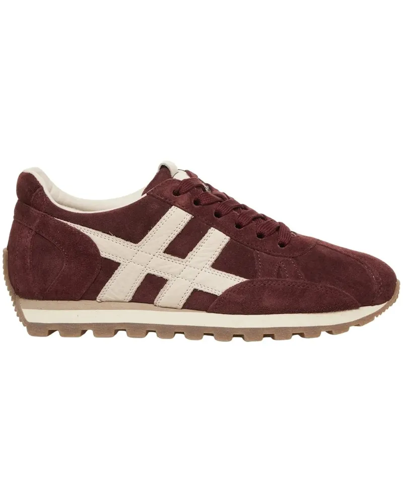 Hogan Low-Top Sneaker Sneakers 'H671' bunt Bunt