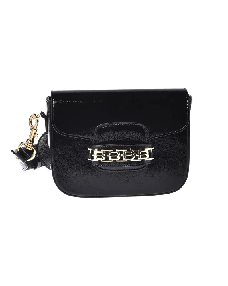 Baldinini Crossbody Bags TASCHE  schwarz Schwarz