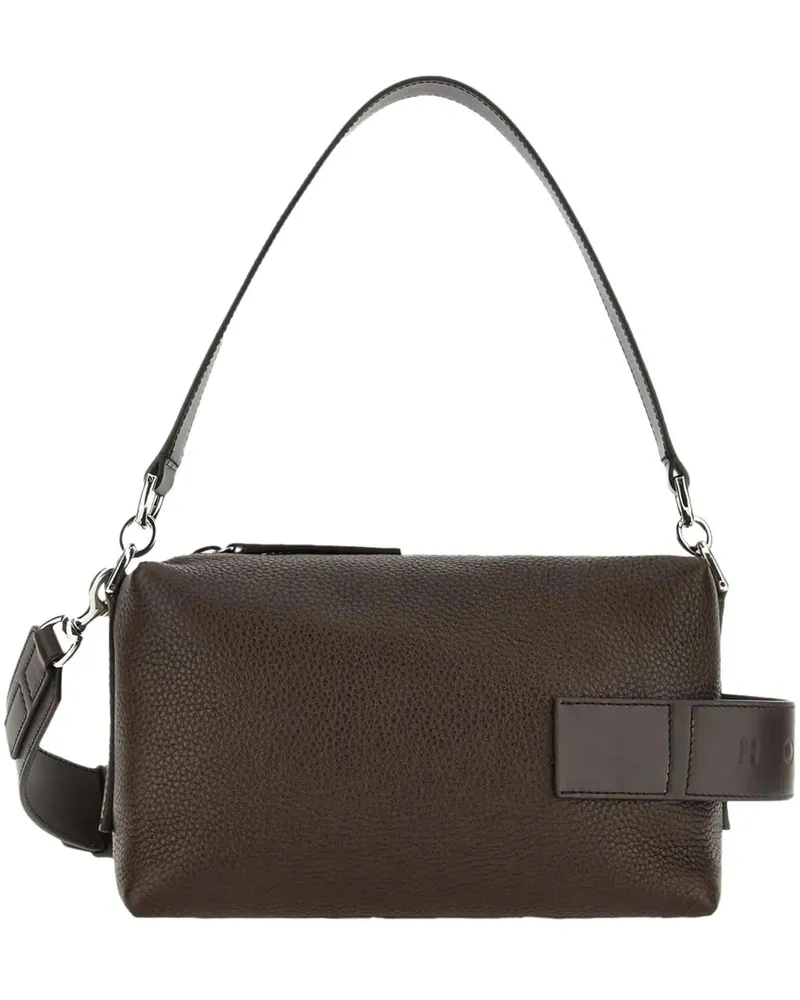 Hogan Crossbody Bags Bags Coconut weiß Weiß