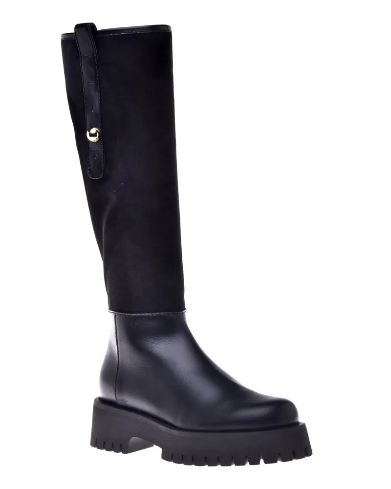 Baldinini Stiefel STIEFEL  schwarz Schwarz