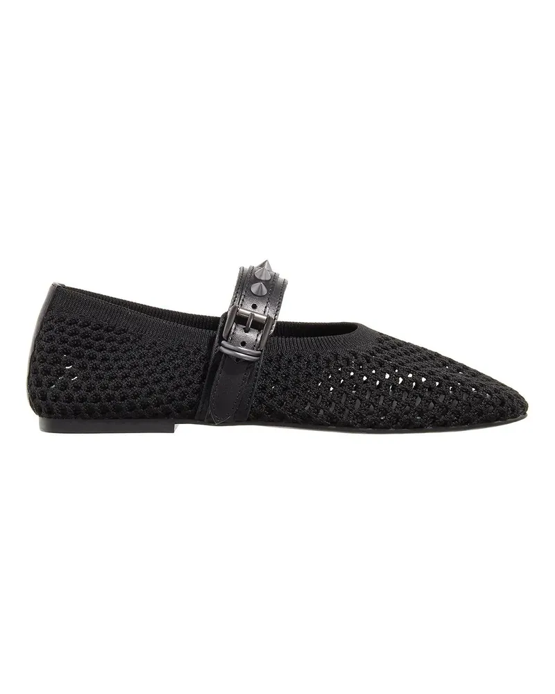 ash Ballerinas Bijoux01 schwarz Schwarz