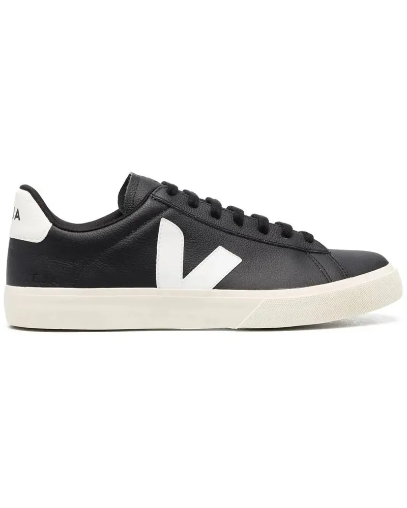 VEJA Low-Top Sneaker Campo Sneakers bunt Bunt