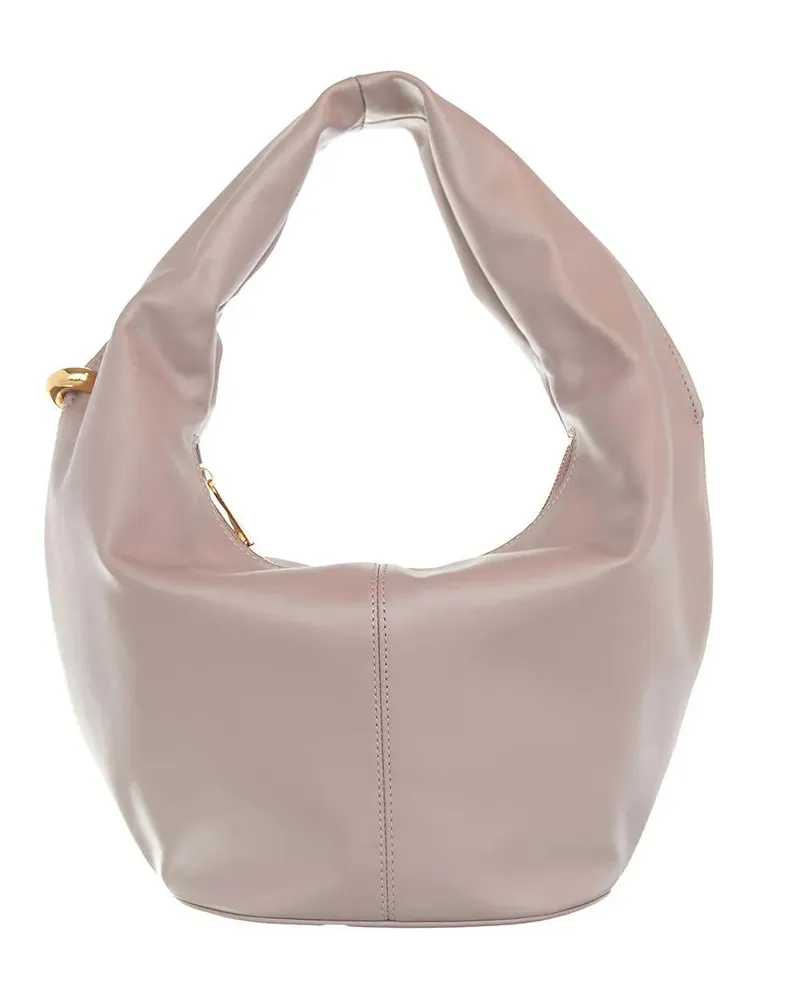Furla Hobo Bags  Ring Mini Hobo taupe Taupe